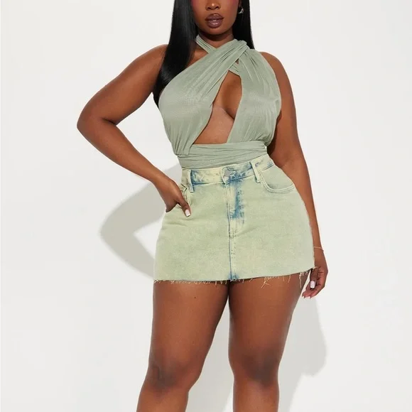 Bodysuit - Picture 2 of 5